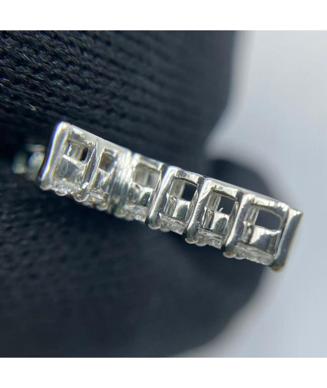 TIFFANY&CO Серебряное колье, фото 6