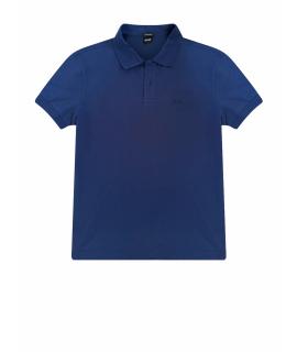 HUGO BOSS Поло с коротким рукавом