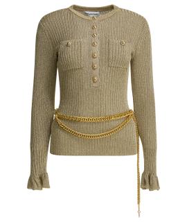 SELF-PORTRAIT Лонгслив