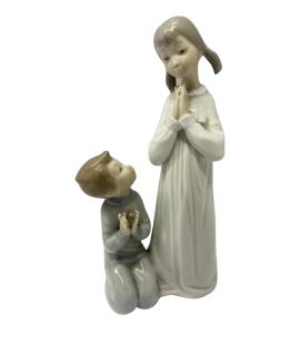 Lladro Скульптура