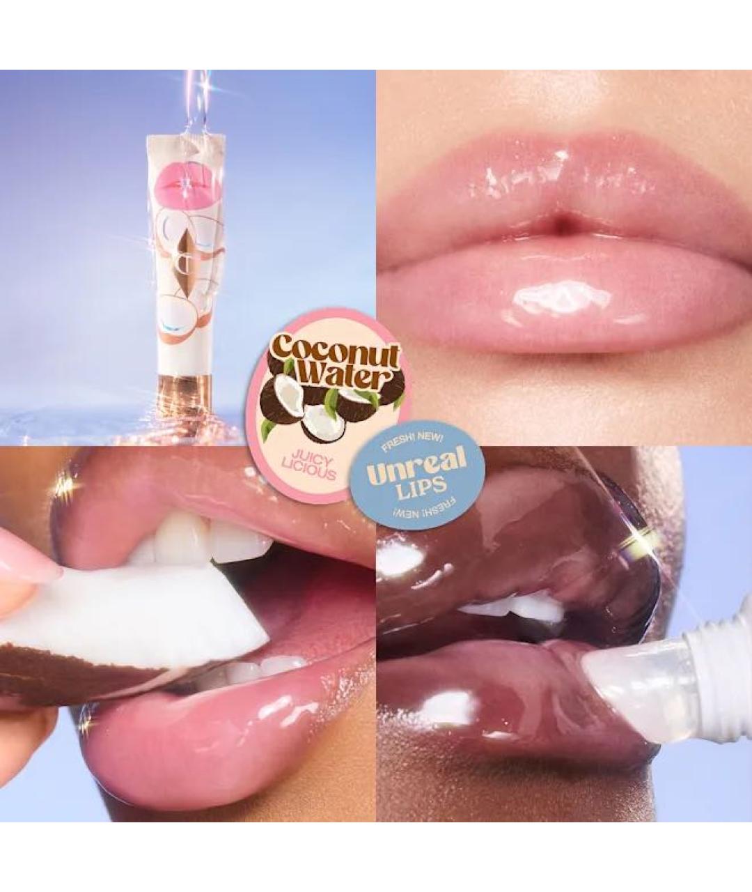 CHARLOTTE TILBURY Масло, фото 2