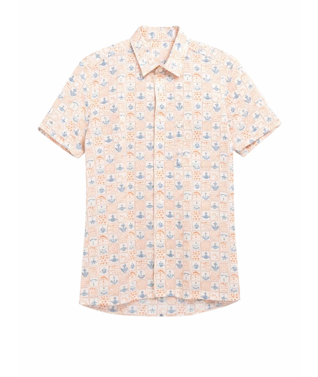 VIVIENNE WESTWOOD Мульти блузы, фото 1