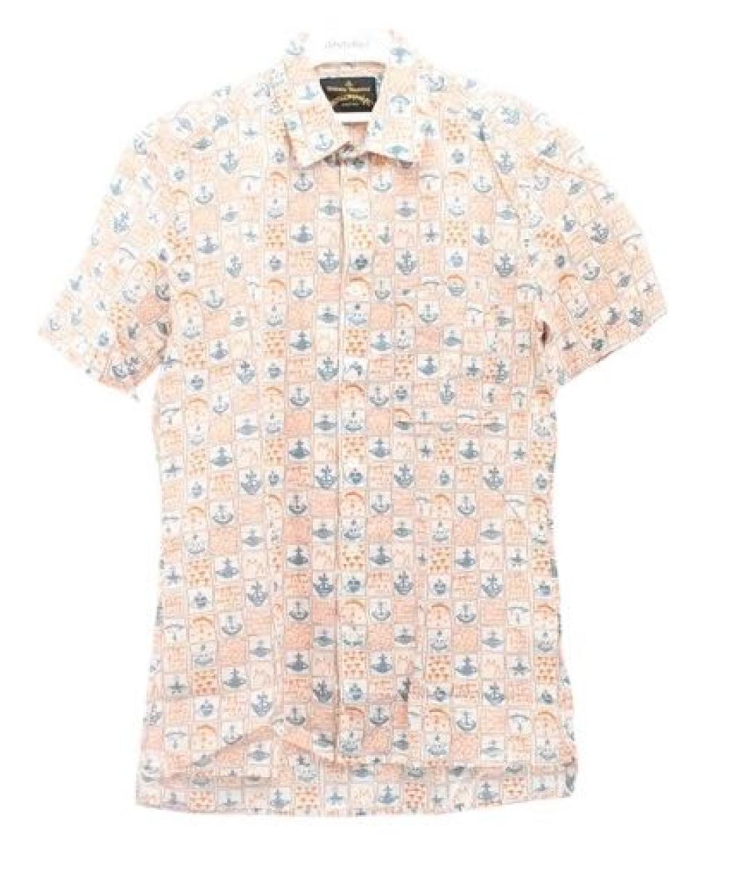 VIVIENNE WESTWOOD Мульти блузы, фото 9