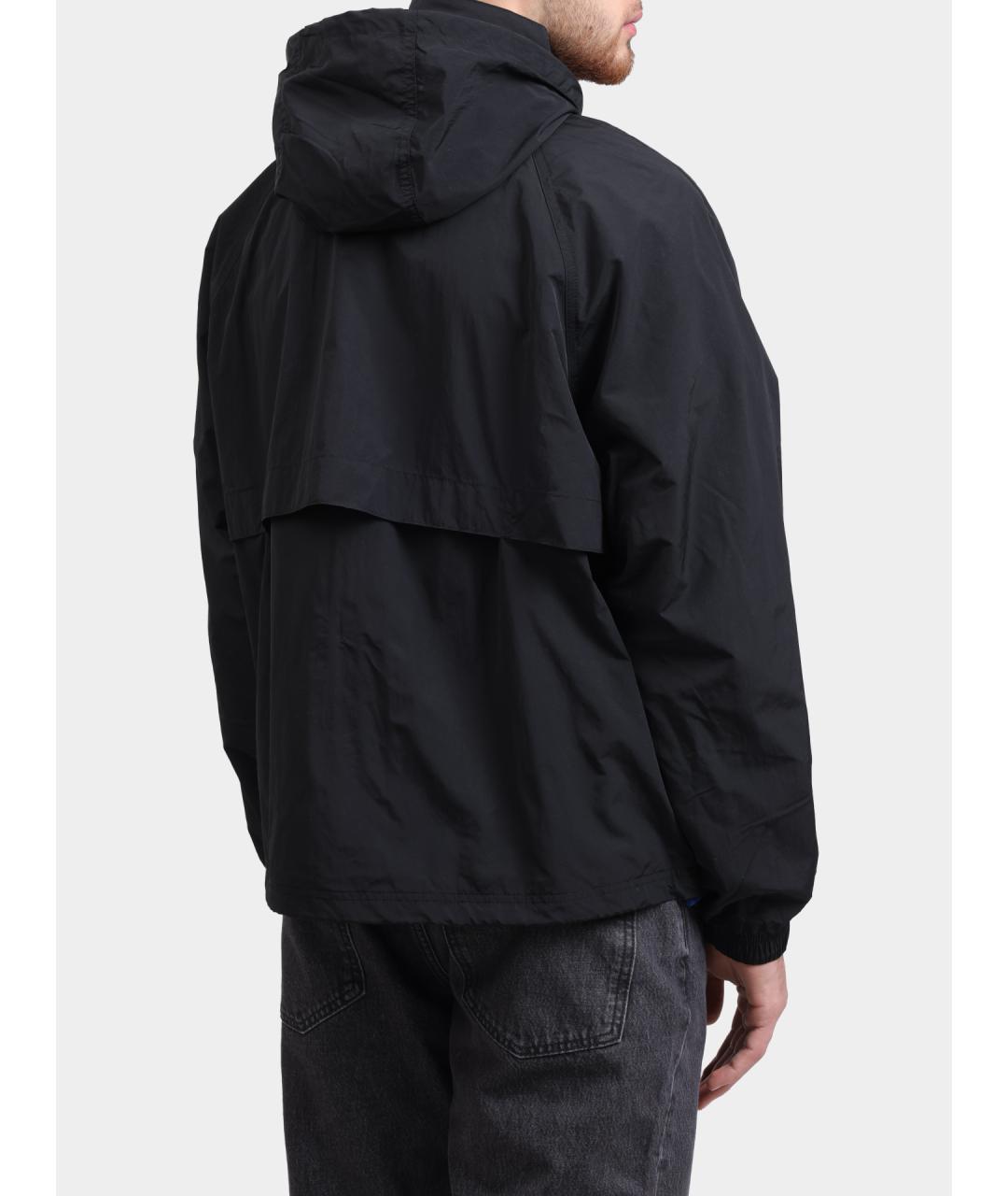 HUGO Черная куртка, фото 5