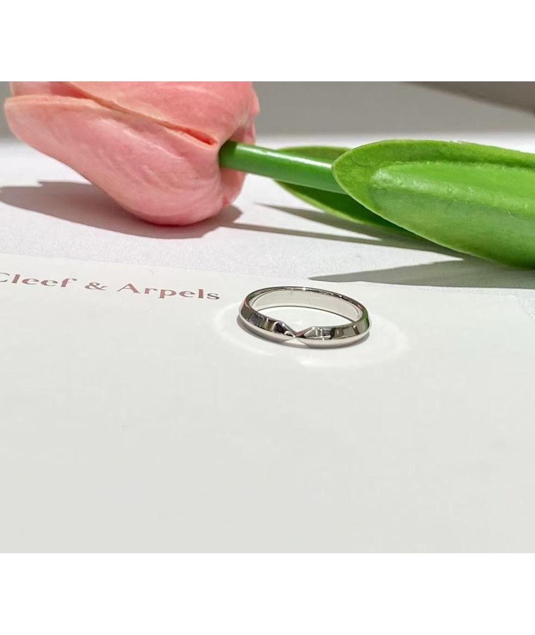 TIFFANY&CO Серебряное кольцо, фото 2