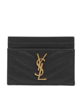SAINT LAURENT Кардхолдер