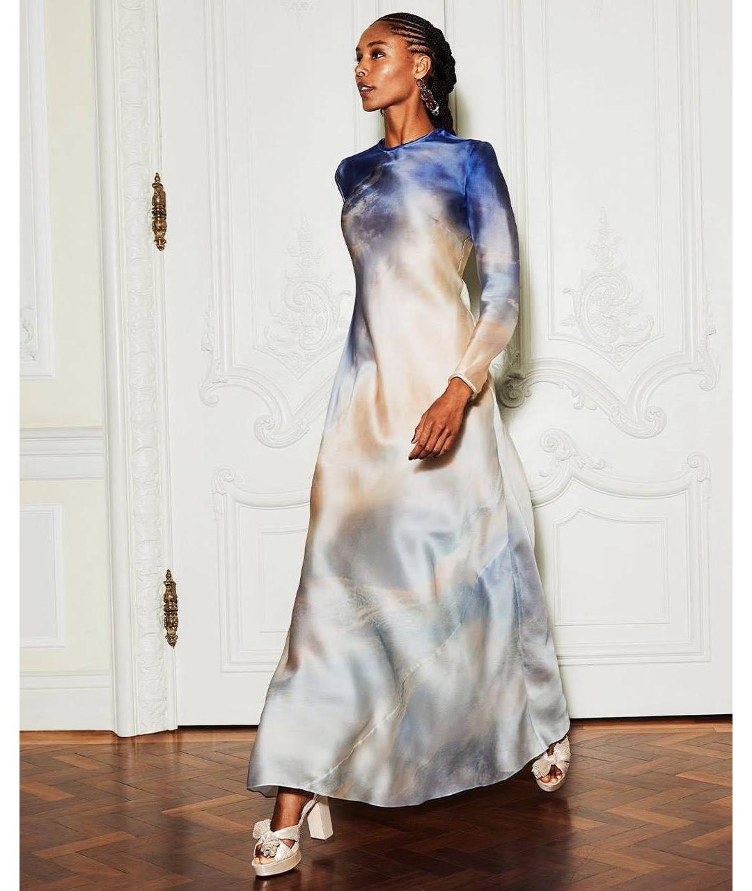 ZIMMERMANN Вечернее платье, фото 4