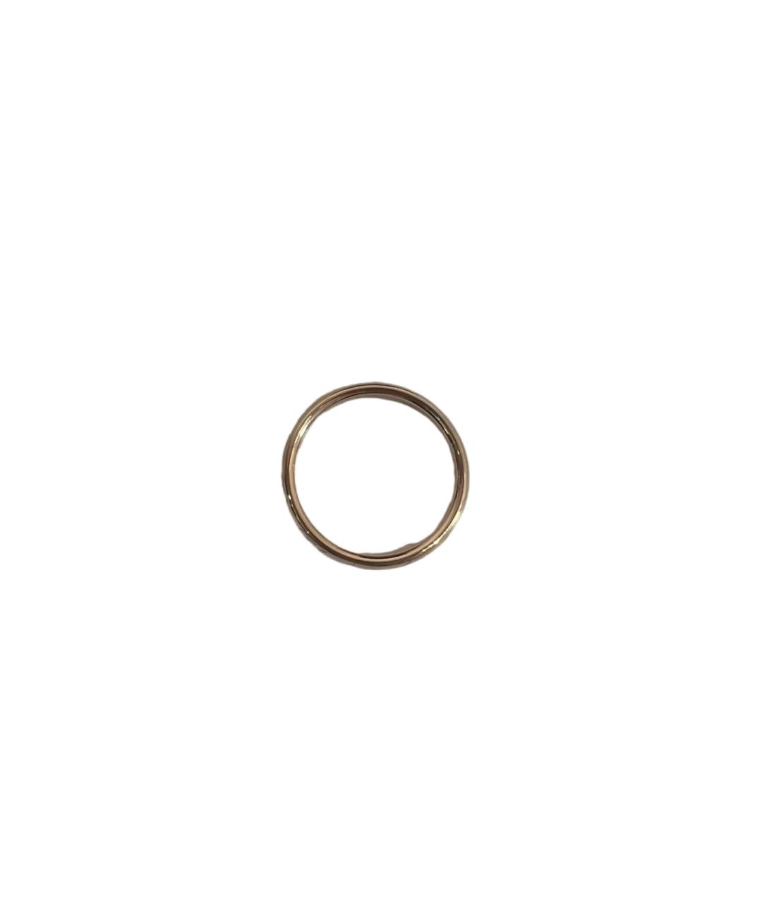 VAN CLEEF & ARPELS Золотое кольцо из розового золота, фото 2