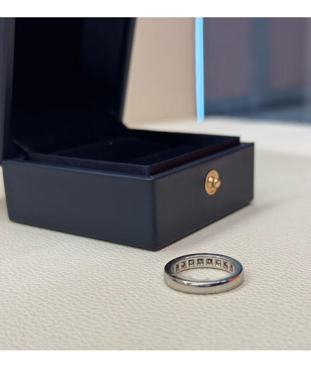 TIFFANY&CO Серебряное кольцо, фото 6