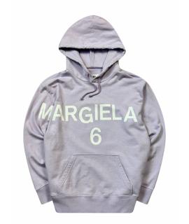 MM6 MAISON MARGIELA Худи/толстовка
