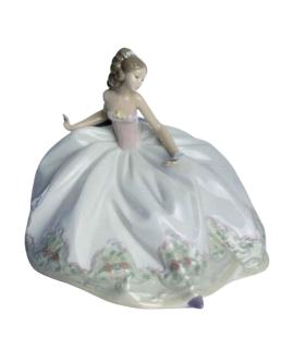 Lladro Скульптура