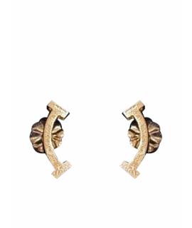 TIFFANY&CO Серьги