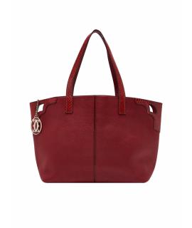 CARTIER Сумка с короткими ручками