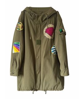 SAINT LAURENT Парка