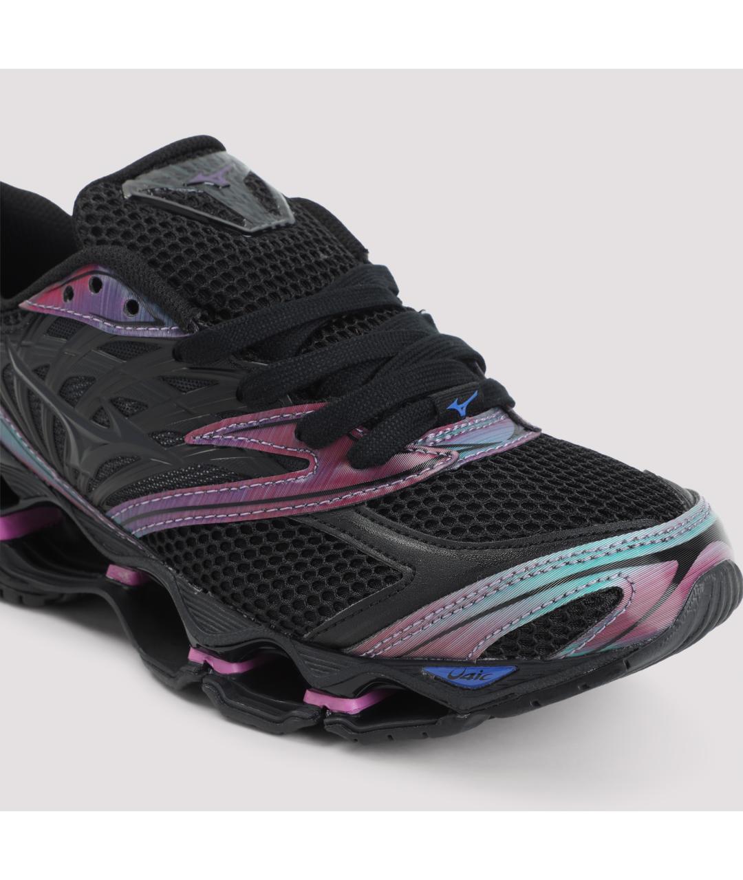 MIZUNO Мульти текстильные кроссовки, фото 4