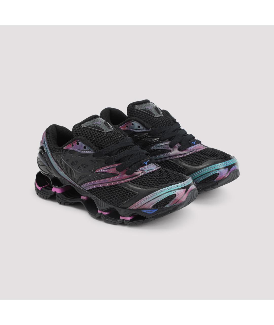 MIZUNO Мульти текстильные кроссовки, фото 3