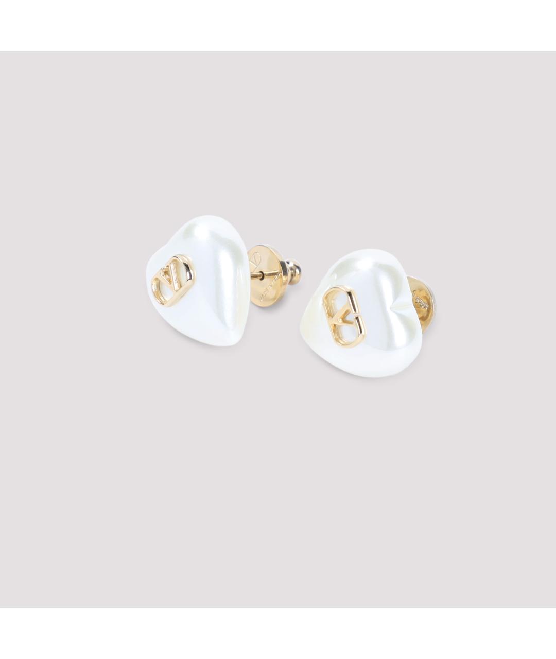 VALENTINO Мульти металлические серьги, фото 3