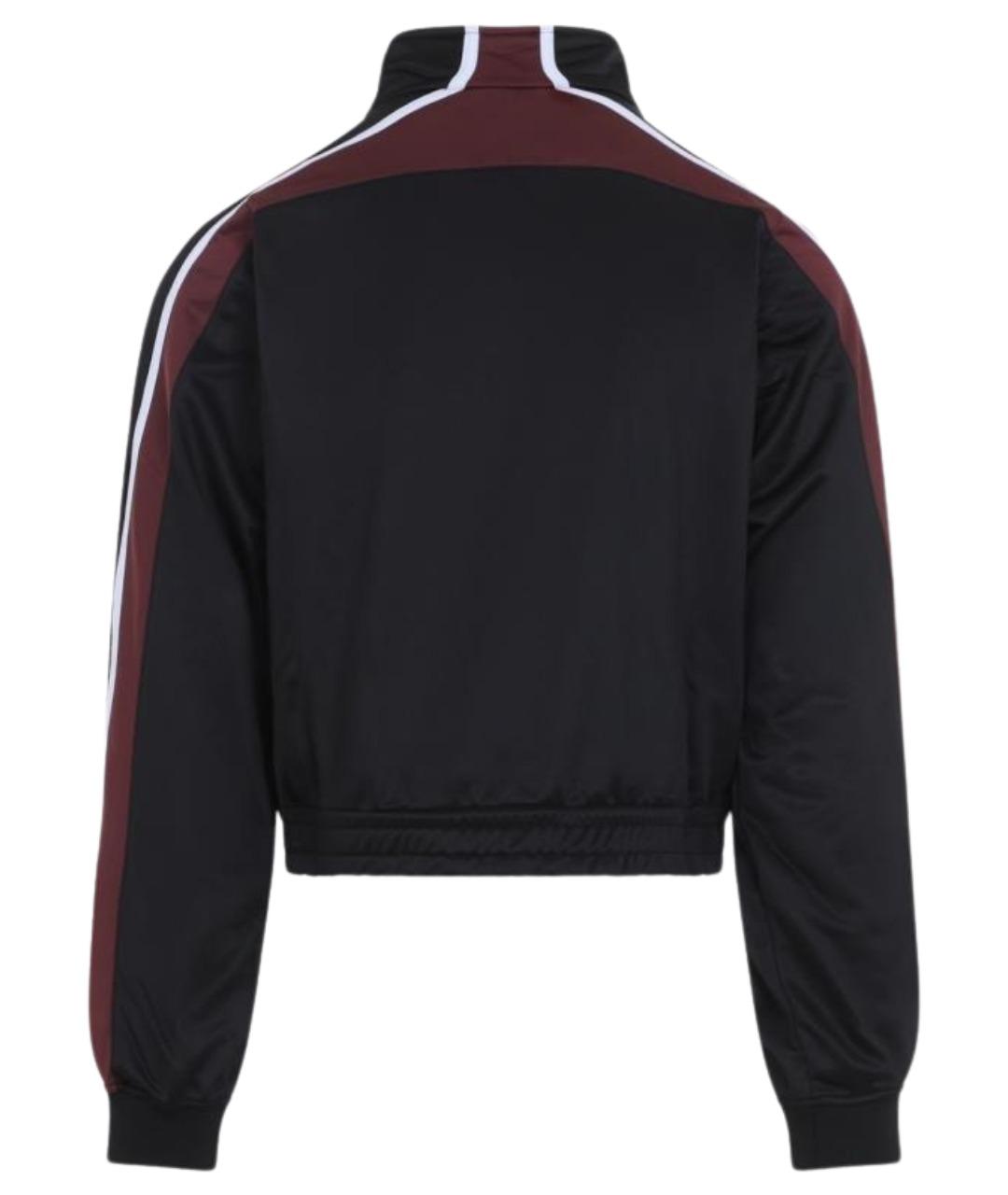 MARTINE ROSE Мульти полиэстеровая куртка, фото 2