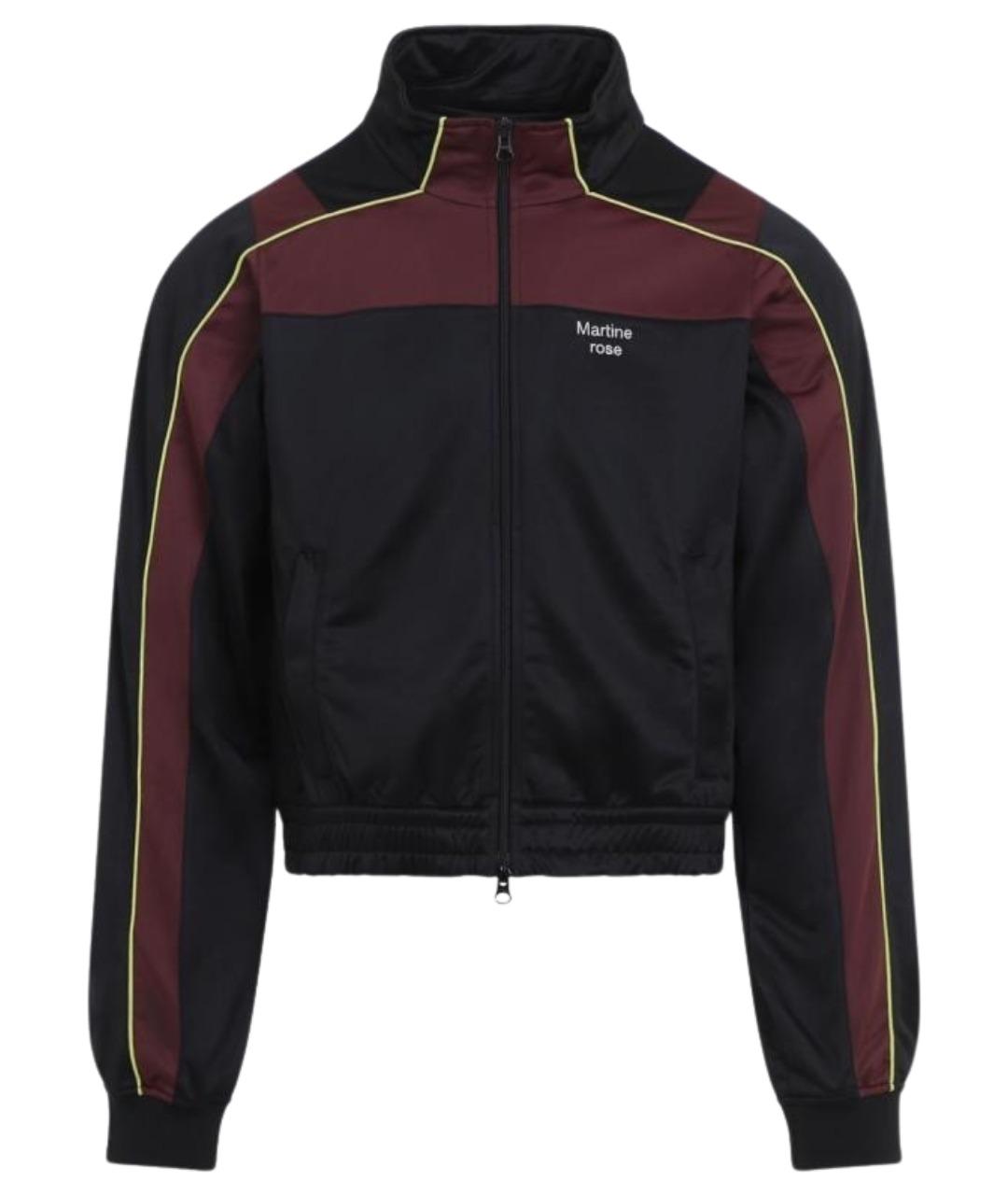 MARTINE ROSE Мульти полиэстеровая куртка, фото 1