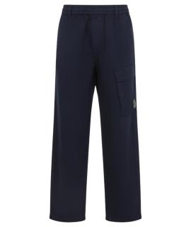 CP COMPANY Повседневные брюки