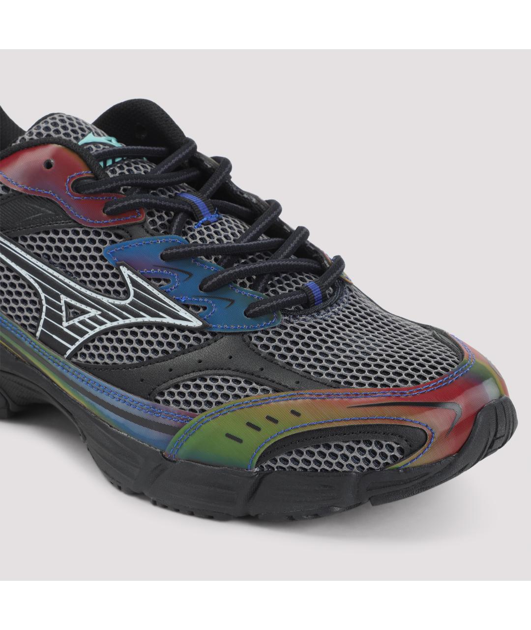 MIZUNO Мульти текстильные кроссовки, фото 4