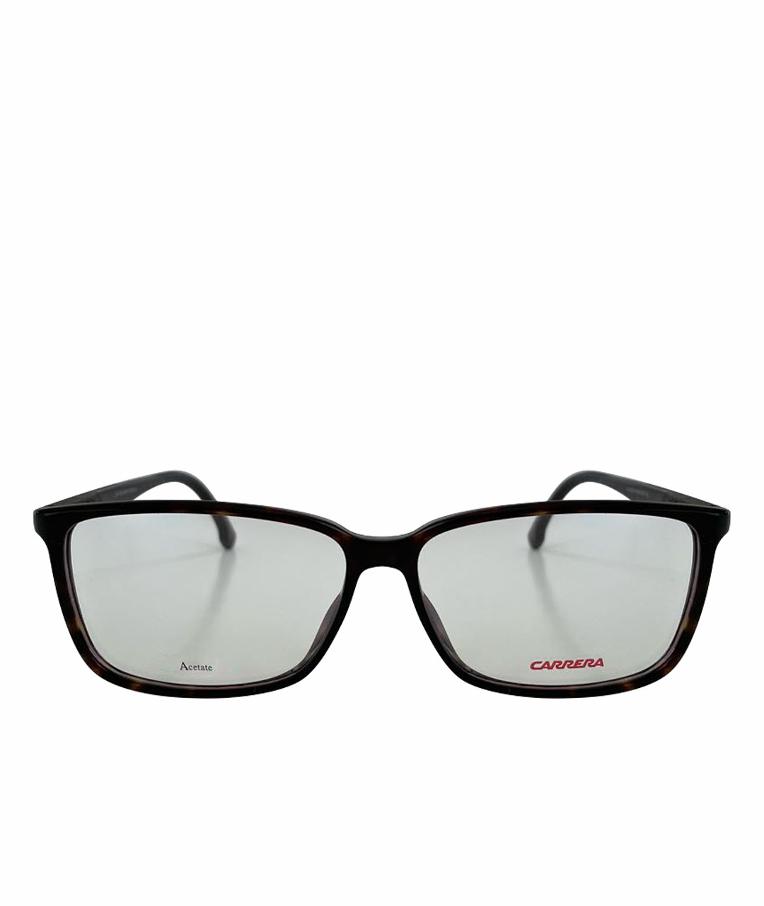 CARRERA Y CARRERA Черные пластиковые солнцезащитные очки, фото 1