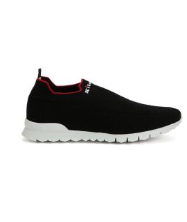 KITON Низкие кроссовки / кеды