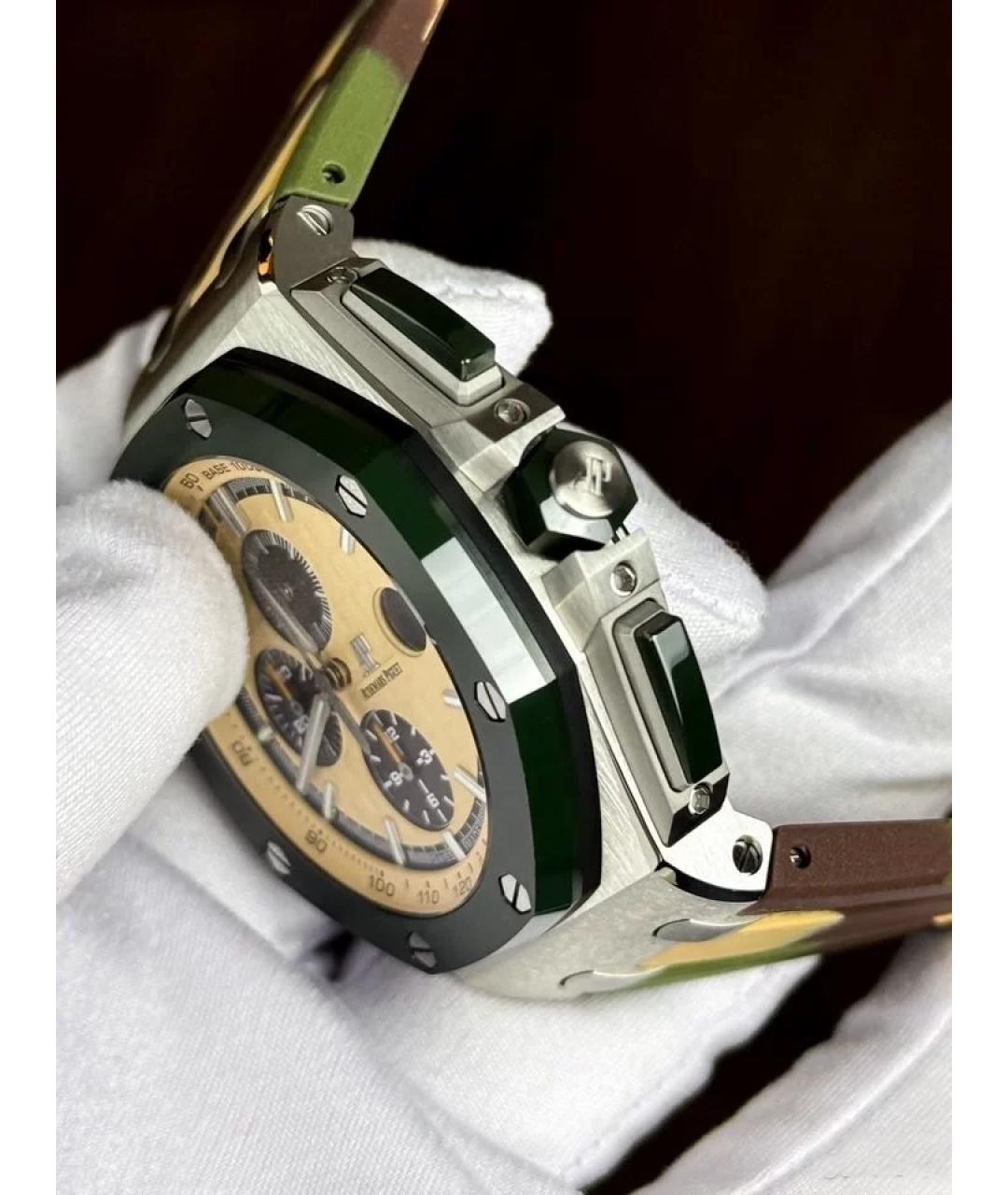 Audemars Piguet Хаки часы, фото 3