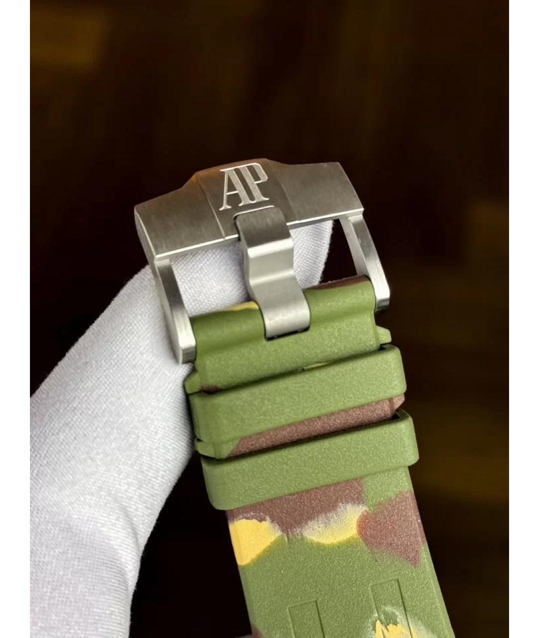 Audemars Piguet Хаки часы, фото 6