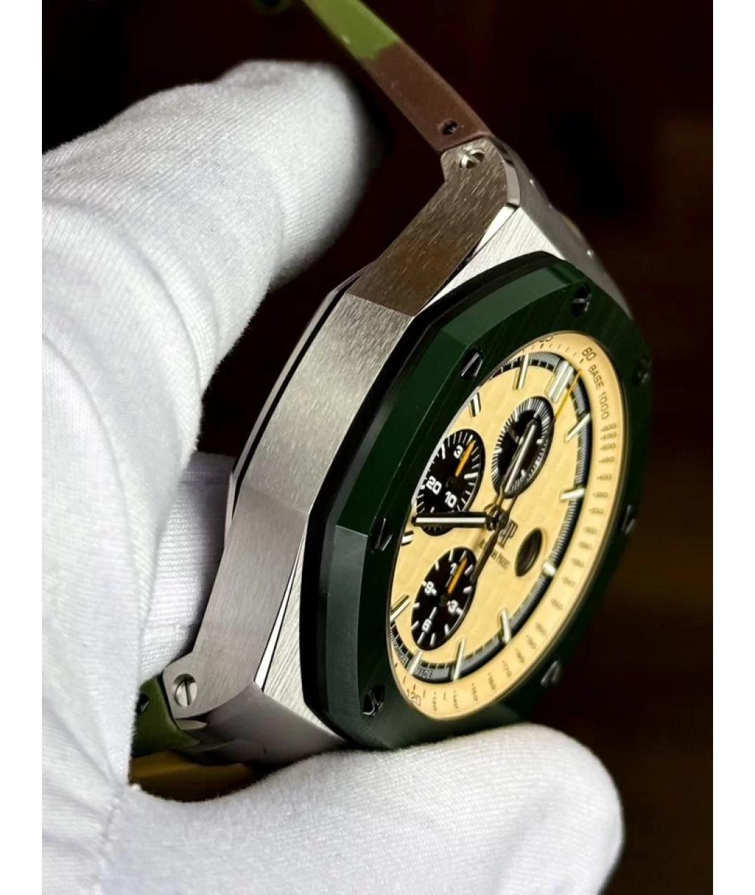 Audemars Piguet Хаки часы, фото 4