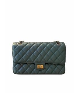 CHANEL Сумка через плечо