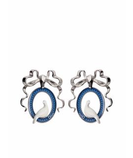 CHRISTIAN DIOR Серьги