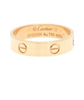 CARTIER Кольцо