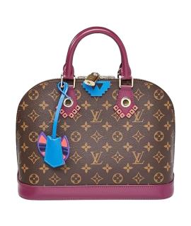 LOUIS VUITTON Сумка с короткими ручками