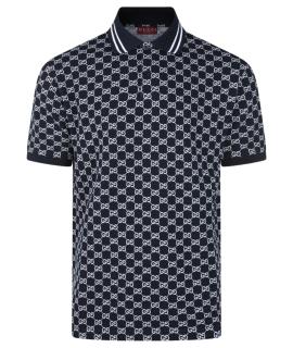 GUCCI Поло с коротким рукавом