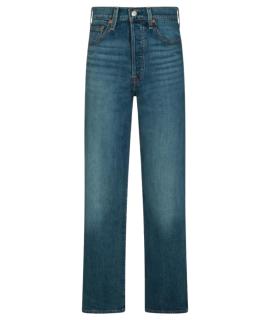 LEVI'S Прямые джинсы
