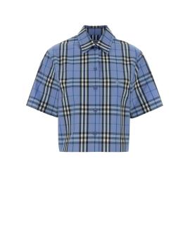 BURBERRY Рубашка