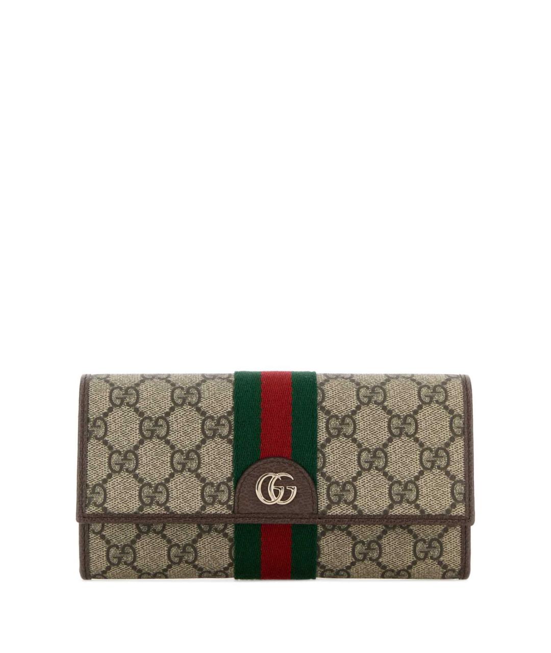 GUCCI Мульти кошелек, фото 1