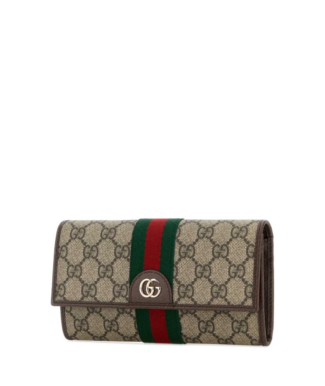 GUCCI Мульти кошелек, фото 2