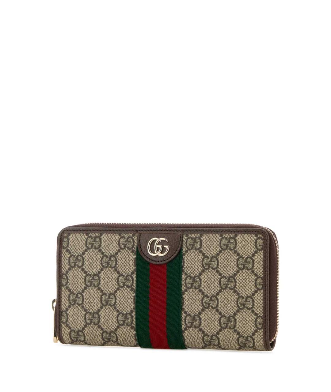GUCCI Мульти кошелек, фото 2