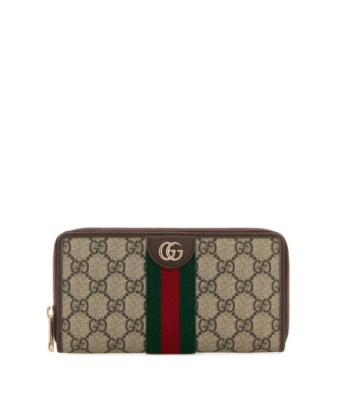 GUCCI Мульти кошелек, фото 1