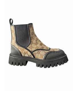 GUCCI Ботинки