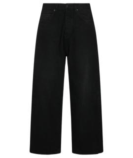 BALENCIAGA Прямые джинсы