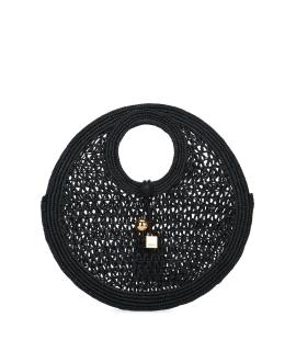 JACQUEMUS Сумка с короткими ручками