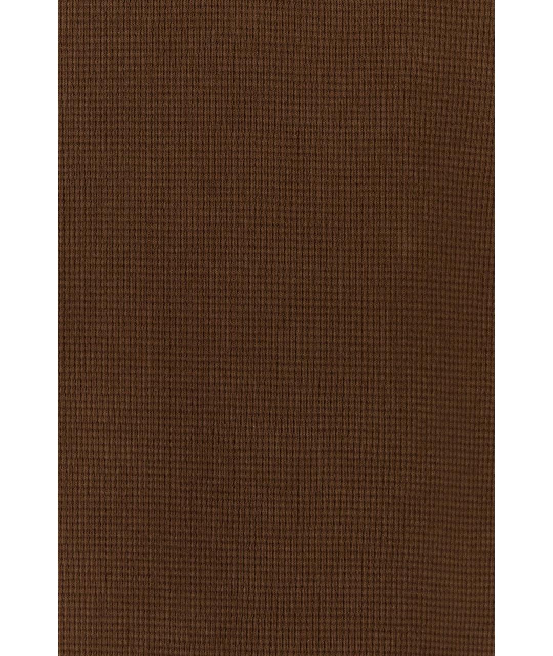 entire studios Коричневый хлопковый джемпер / свитер, фото 3