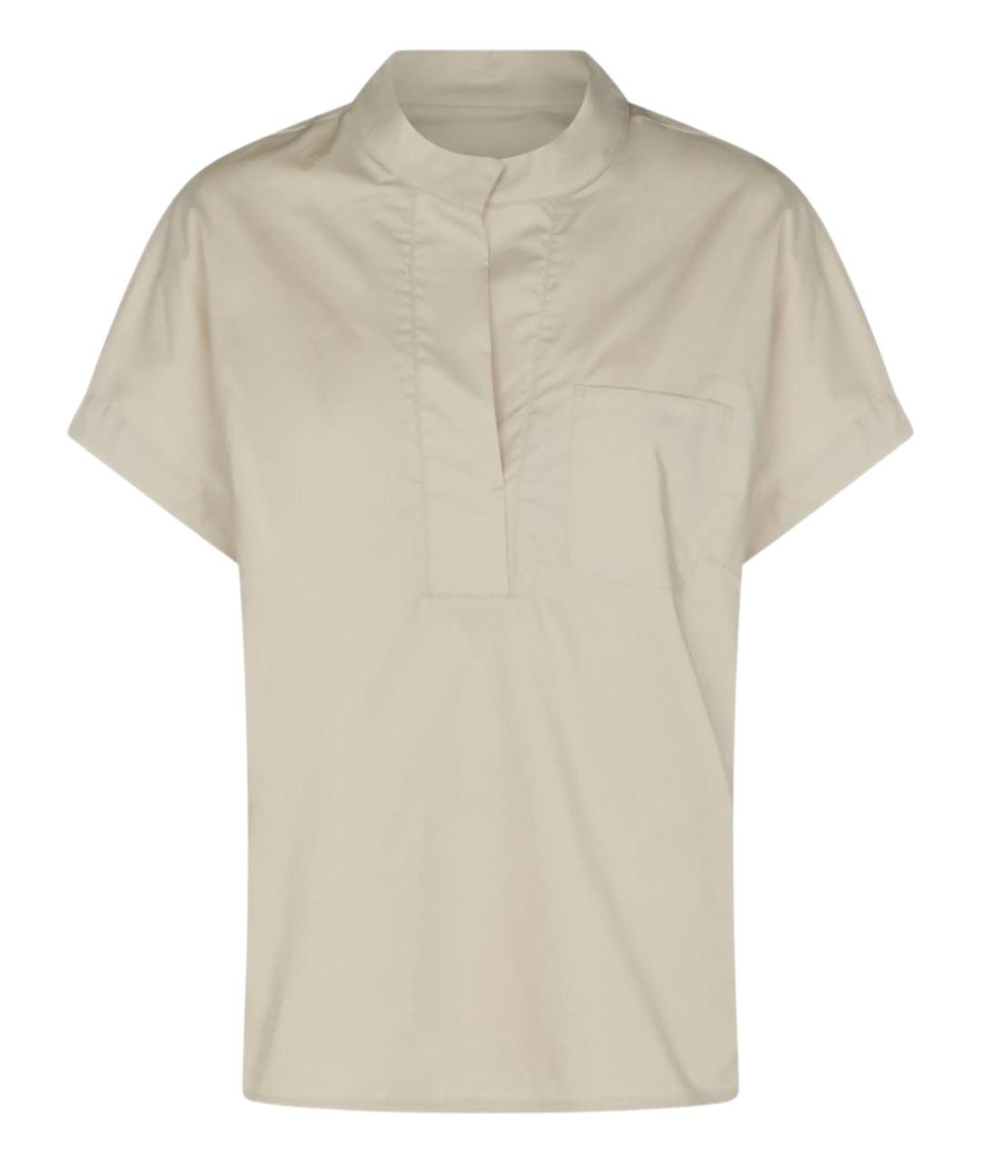 NINE IN THE MORNING Хлопковая рубашка, фото 1