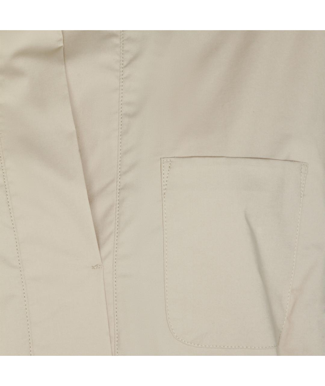 NINE IN THE MORNING Хлопковая рубашка, фото 3