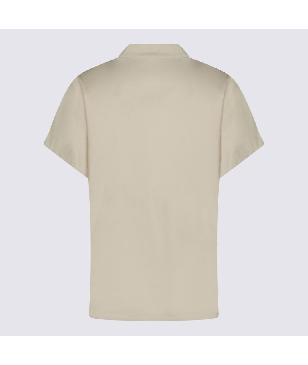 NINE IN THE MORNING Хлопковая рубашка, фото 2