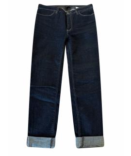 PRADA Прямые джинсы