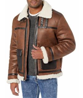 LEVI'S Дубленка/шуба